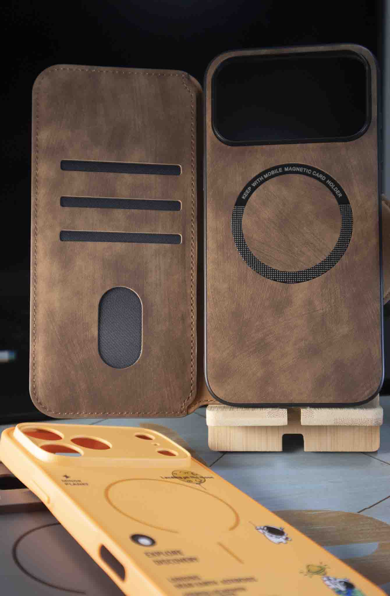 Carcasa iPhone 17 Series