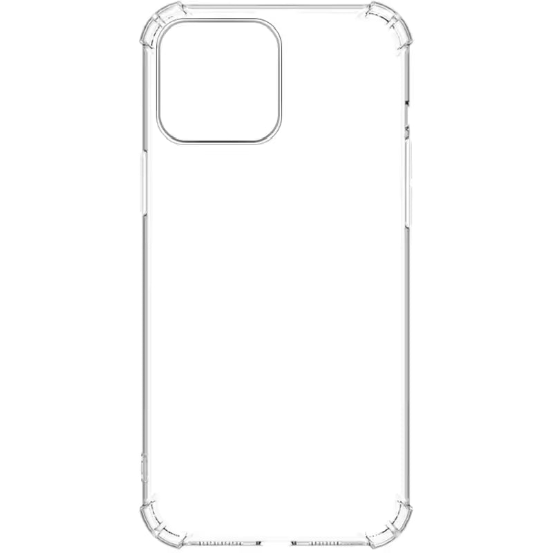 Carcasa Transparente Clásica para iPhone 14 Pro Max