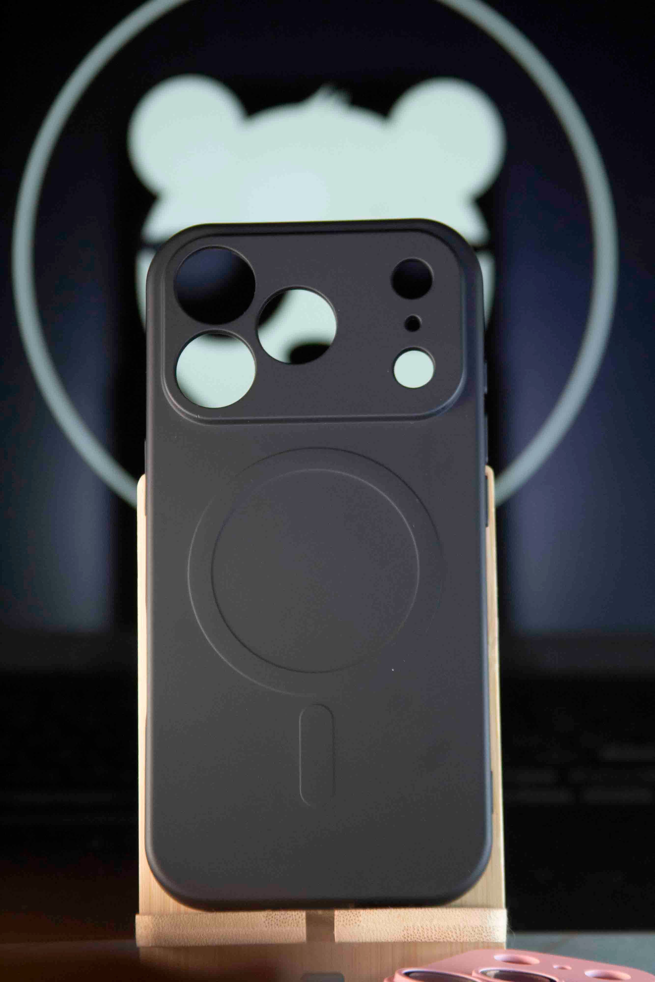 Carcasa iPhone 17 Series