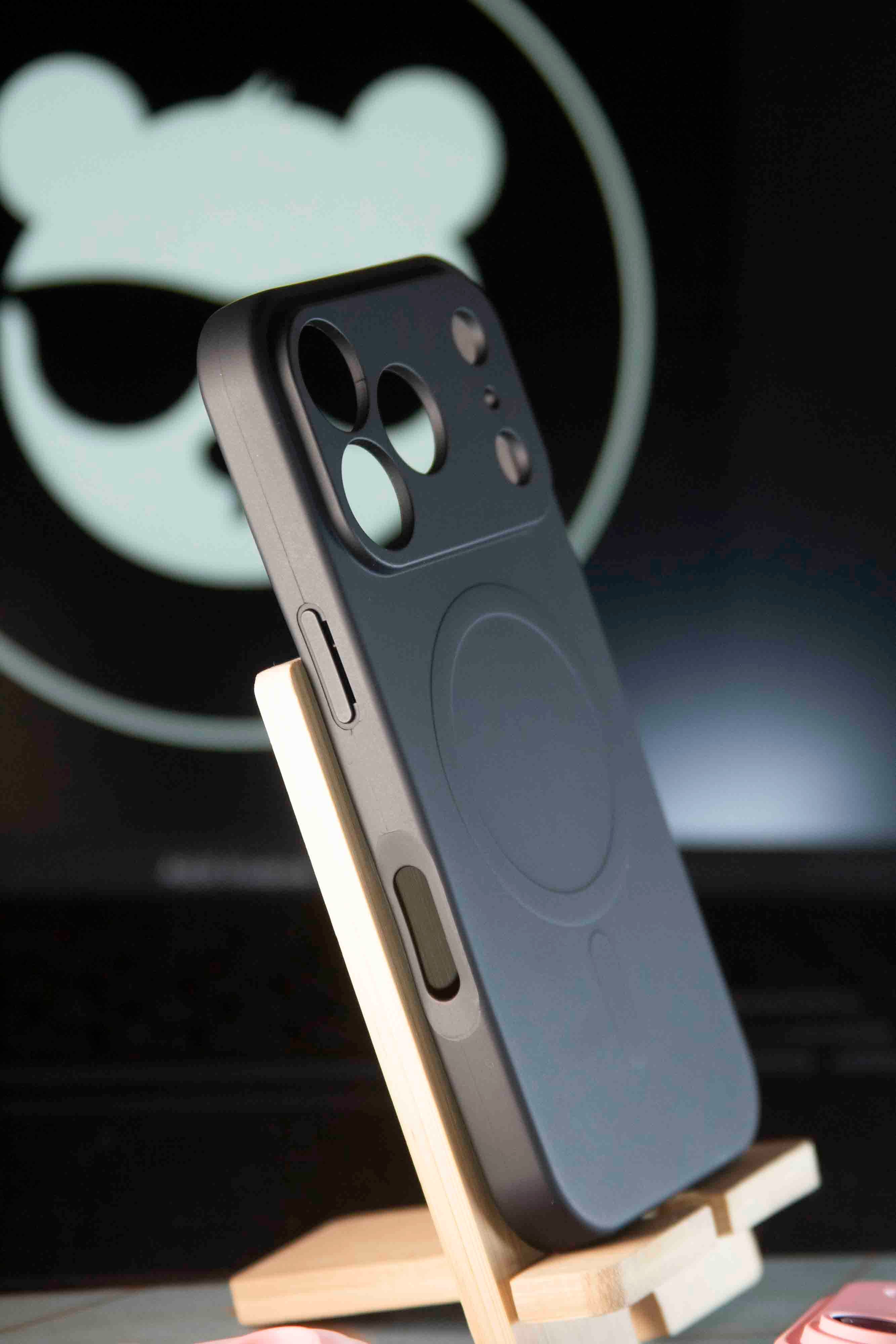 Carcasa iPhone 17 Series