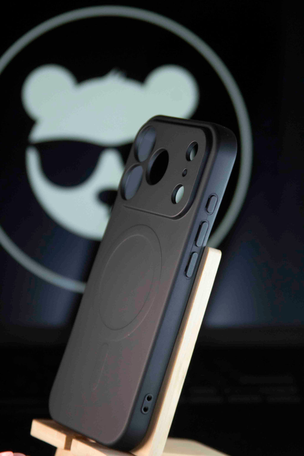 Carcasa iPhone 17 Series