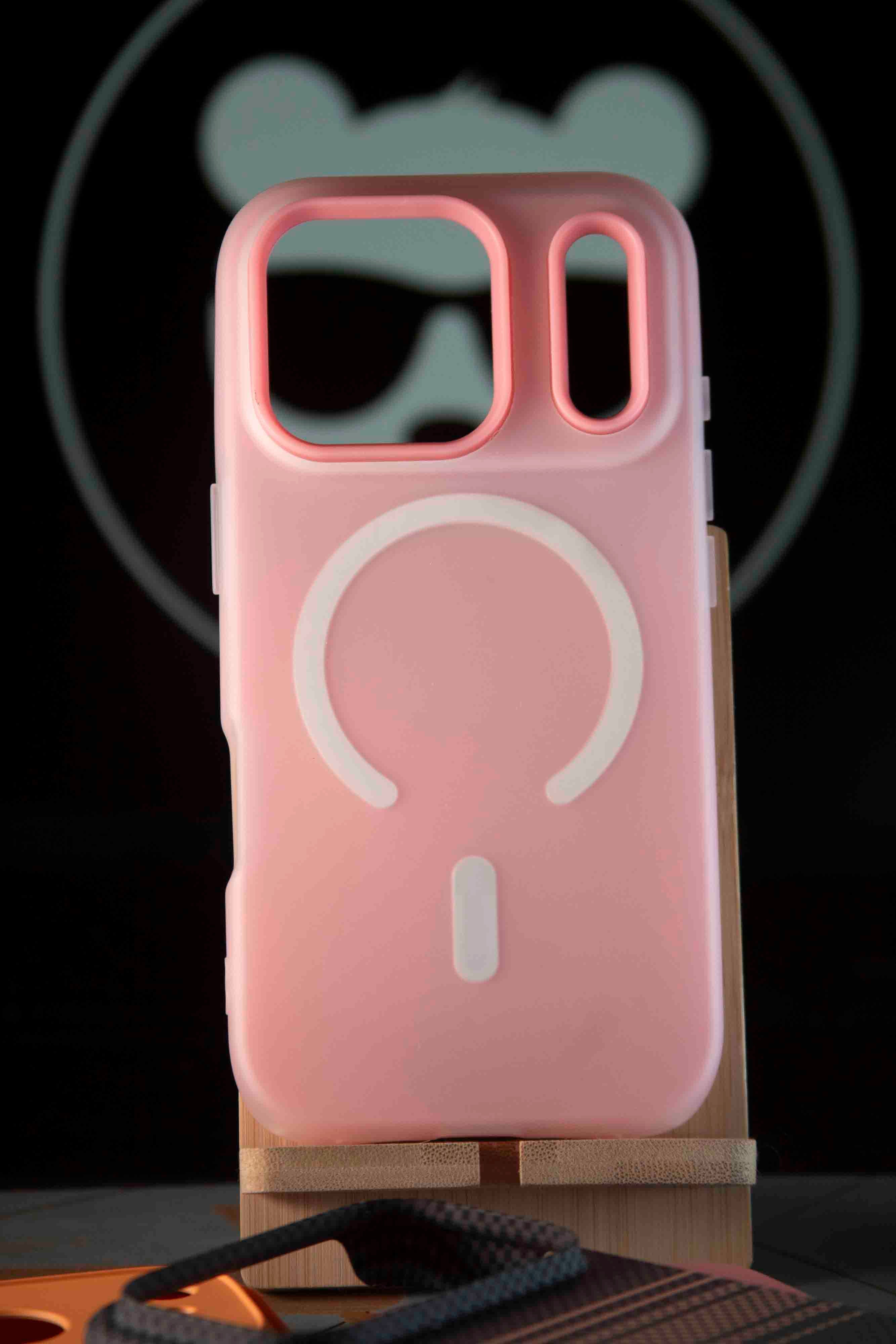 Carcasa iPhone 17 Series