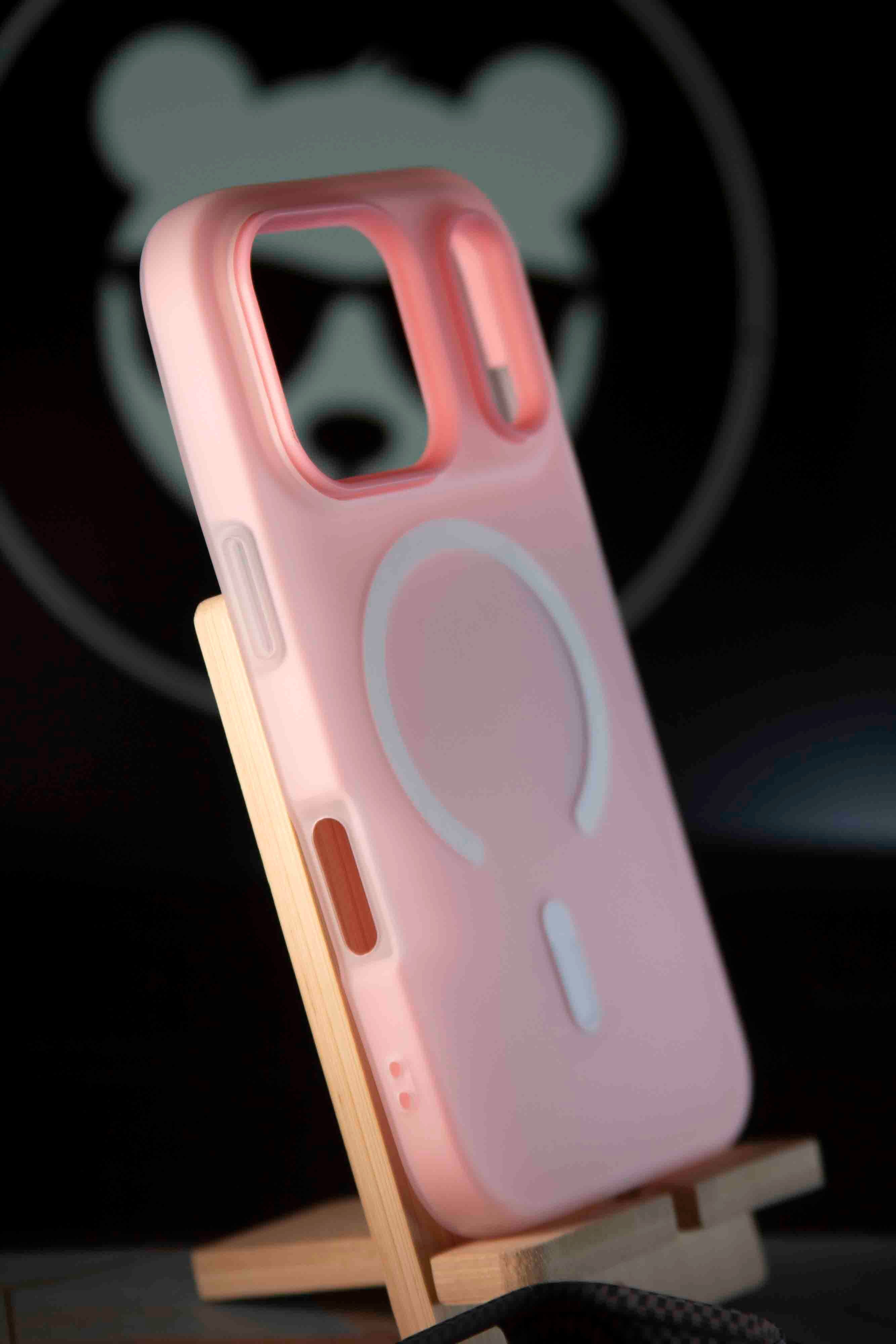 Carcasa iPhone 17 Series