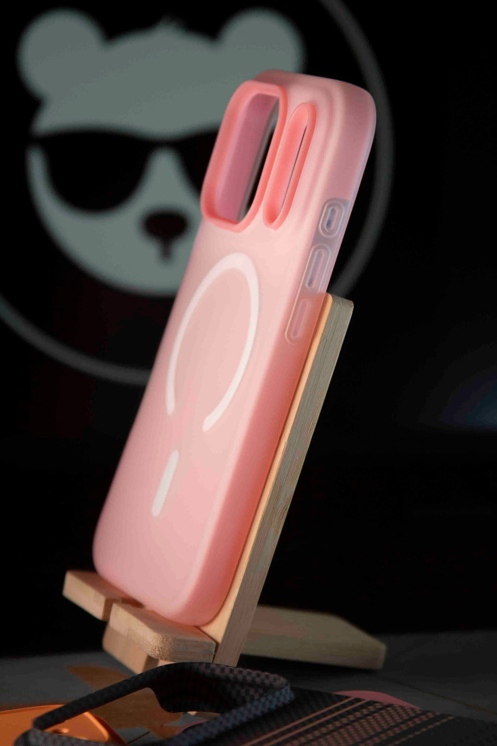 Carcasa iPhone 17 Series