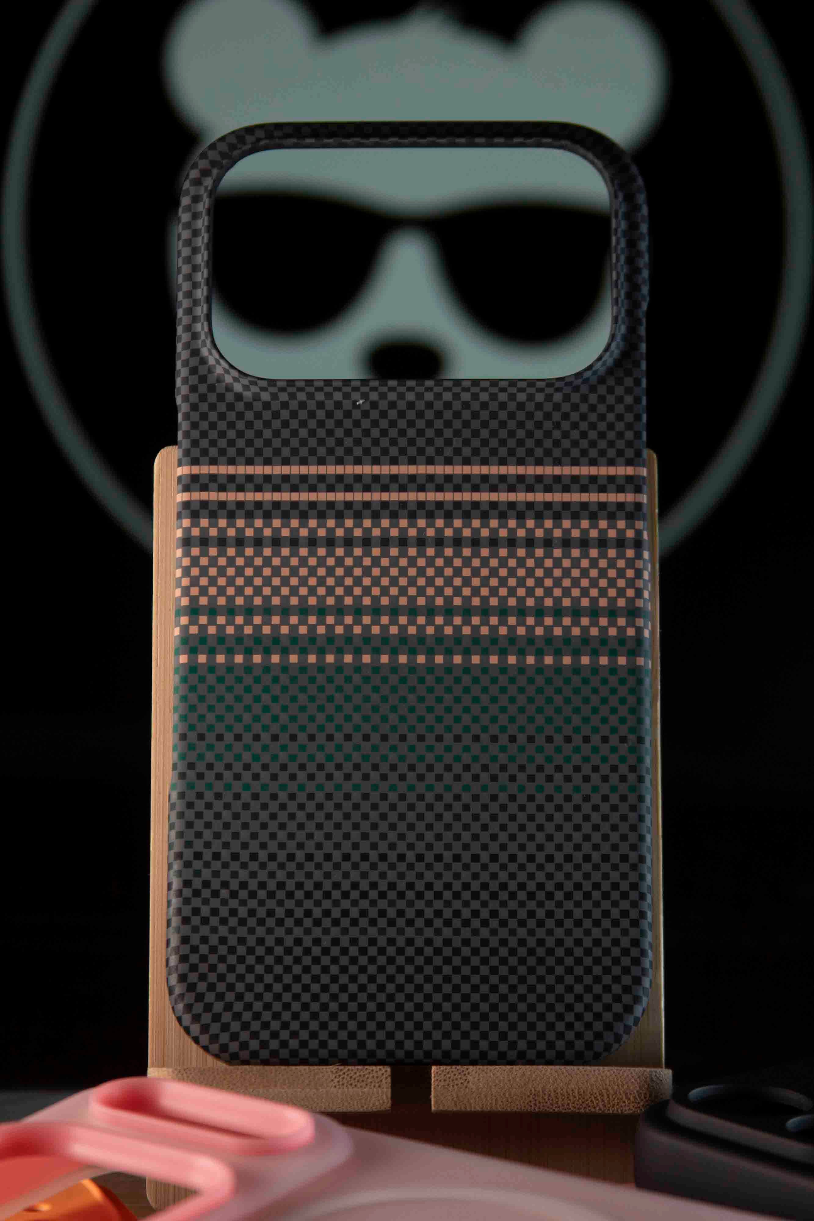 Carcasa iPhone 17 Series