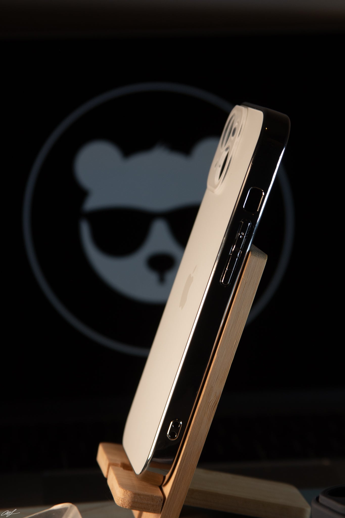 Carcasa Antigolpe iPhone 15