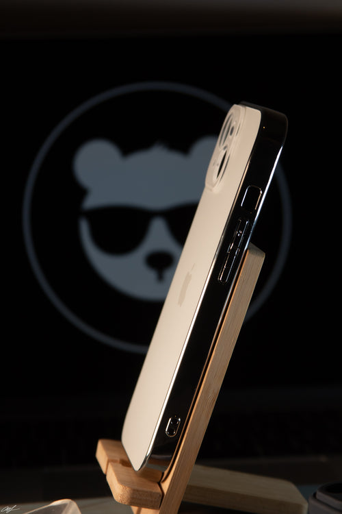 Carcasa Antigolpe iPhone 15