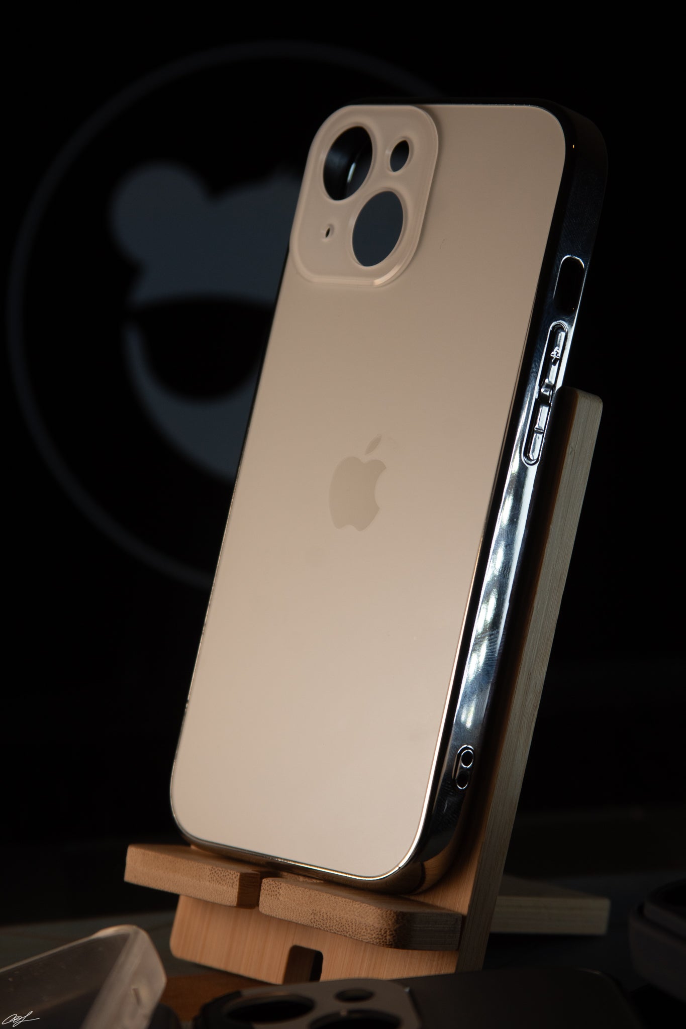 Carcasa Antigolpe iPhone 15
