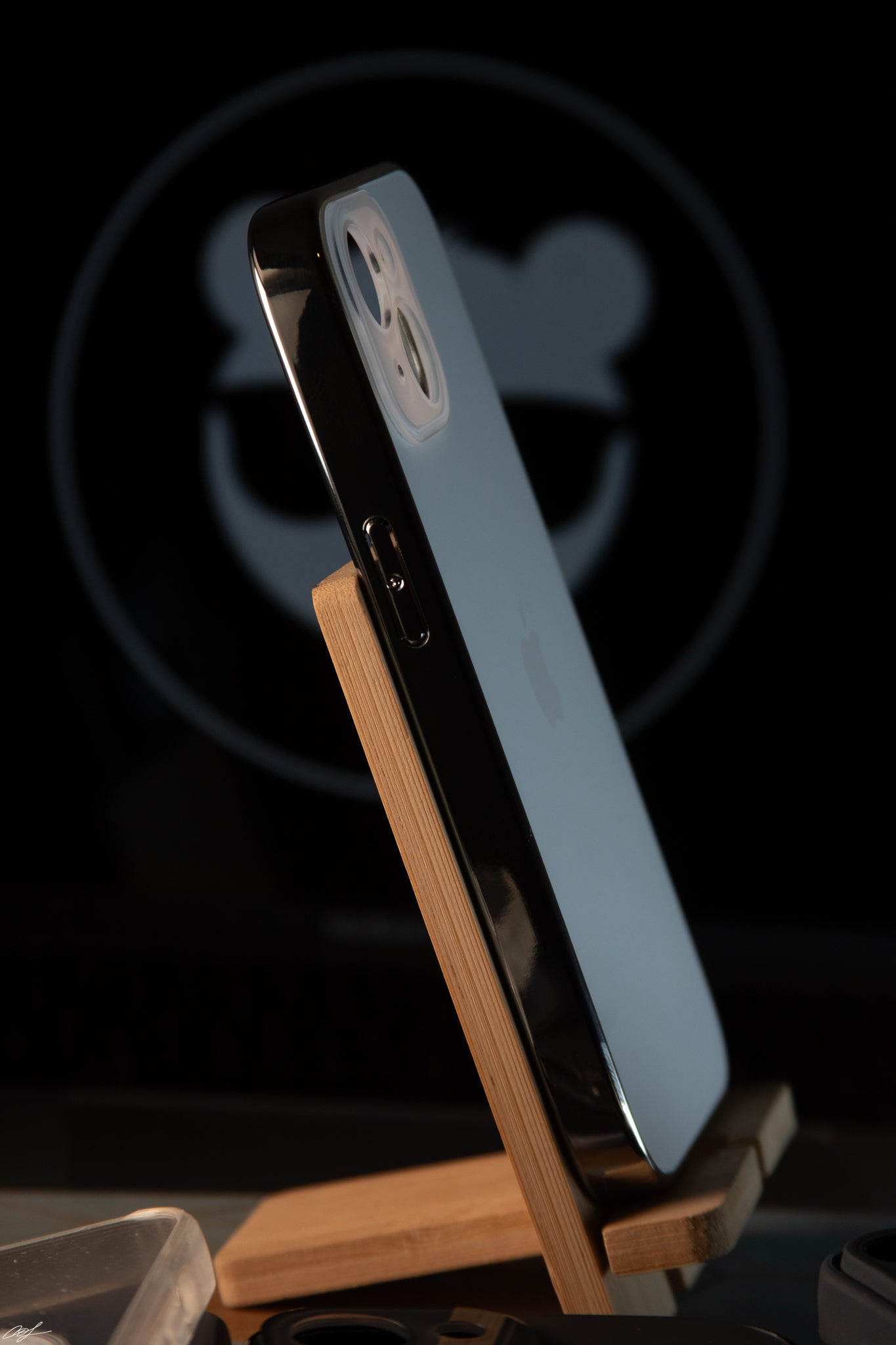 Carcasa Antigolpe iPhone 15