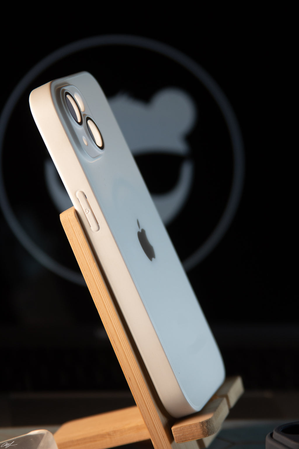 Carcasa Antigolpe iPhone 15
