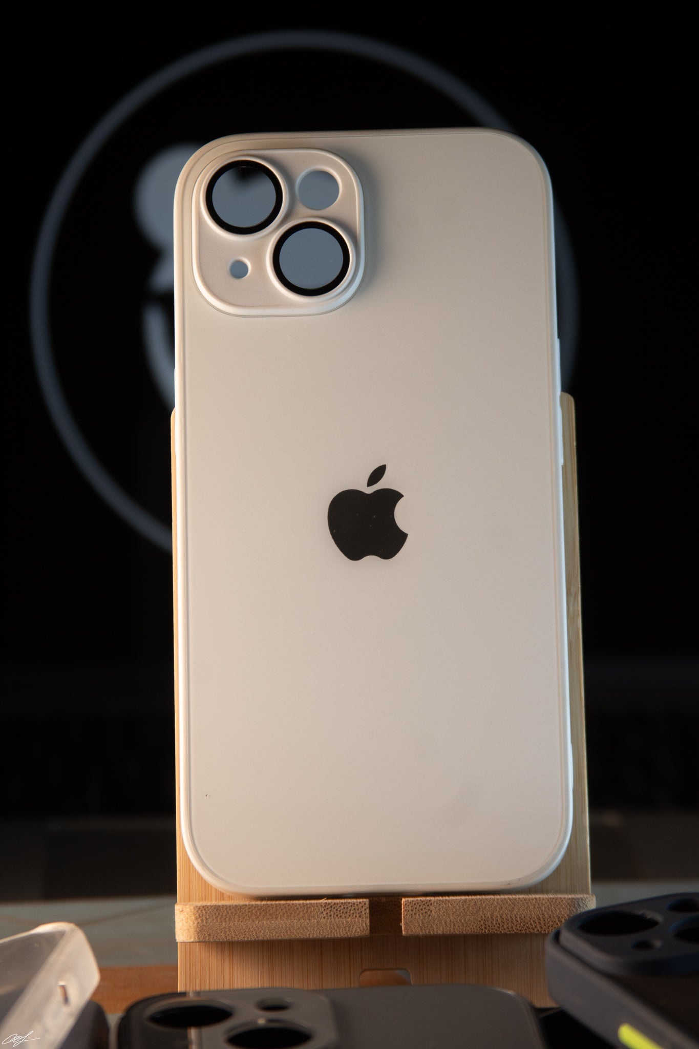 Carcasa Antigolpe iPhone 15
