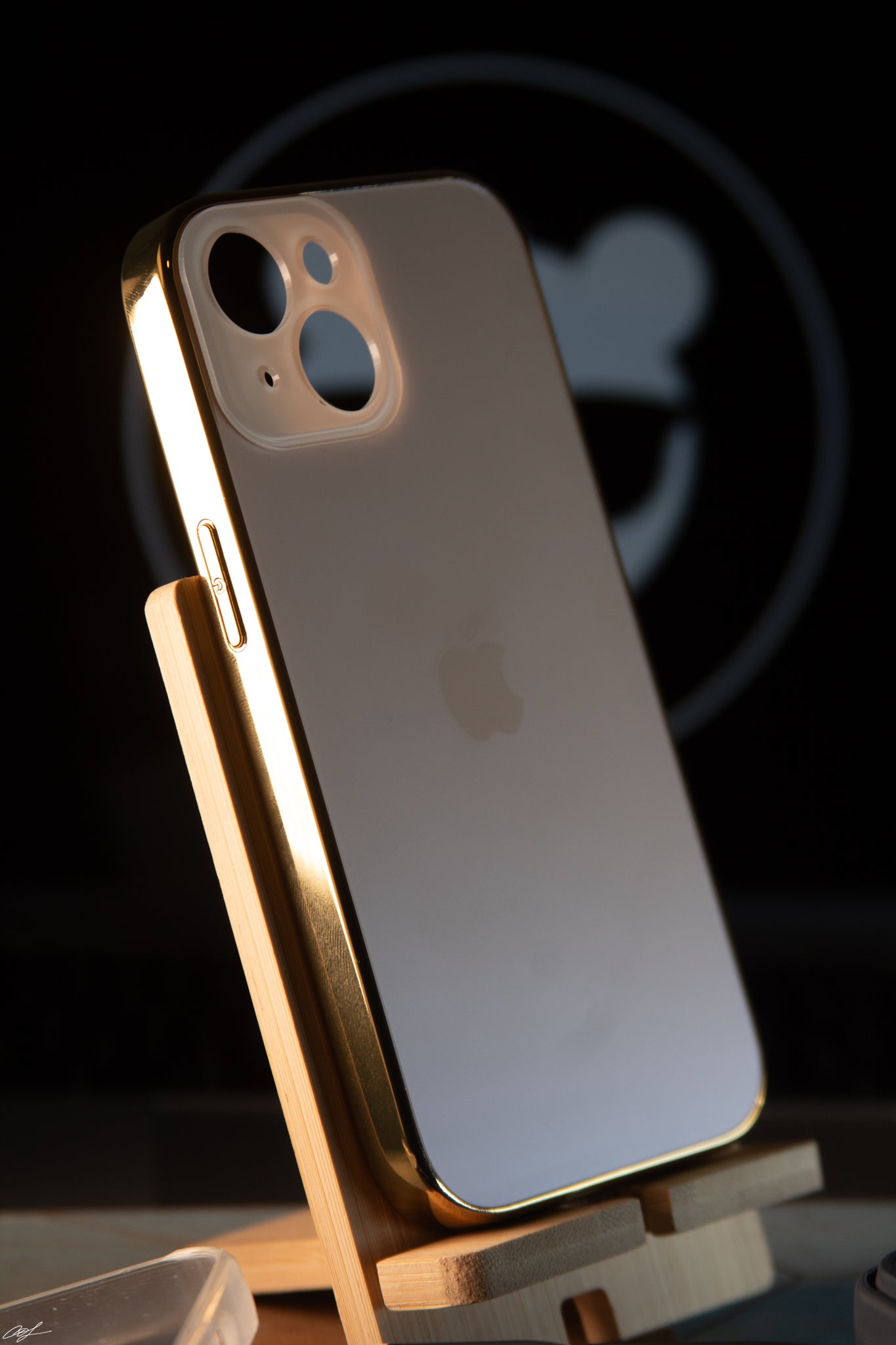 Carcasa Antigolpe iPhone 15