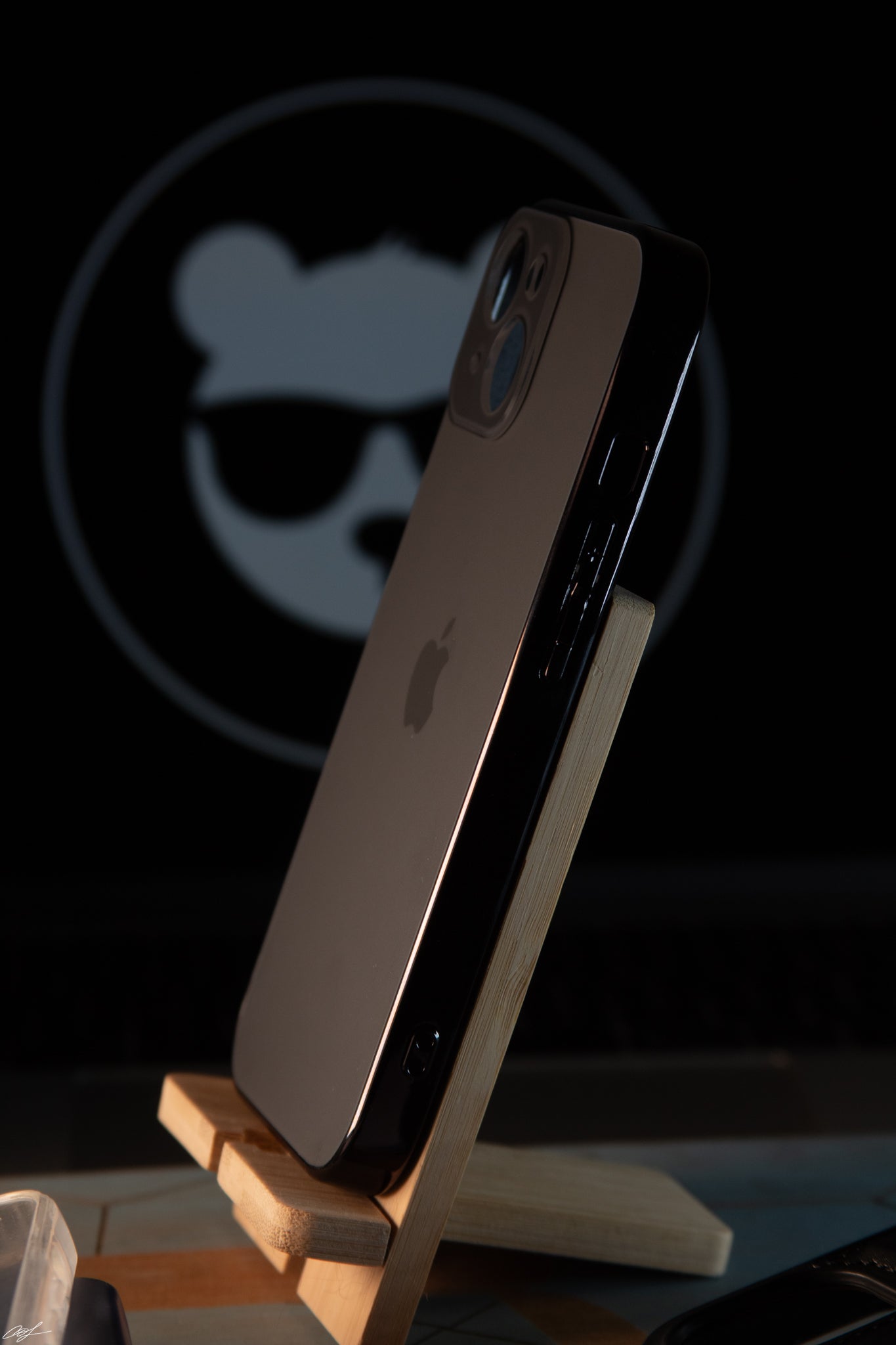 Carcasa Antigolpe iPhone 15