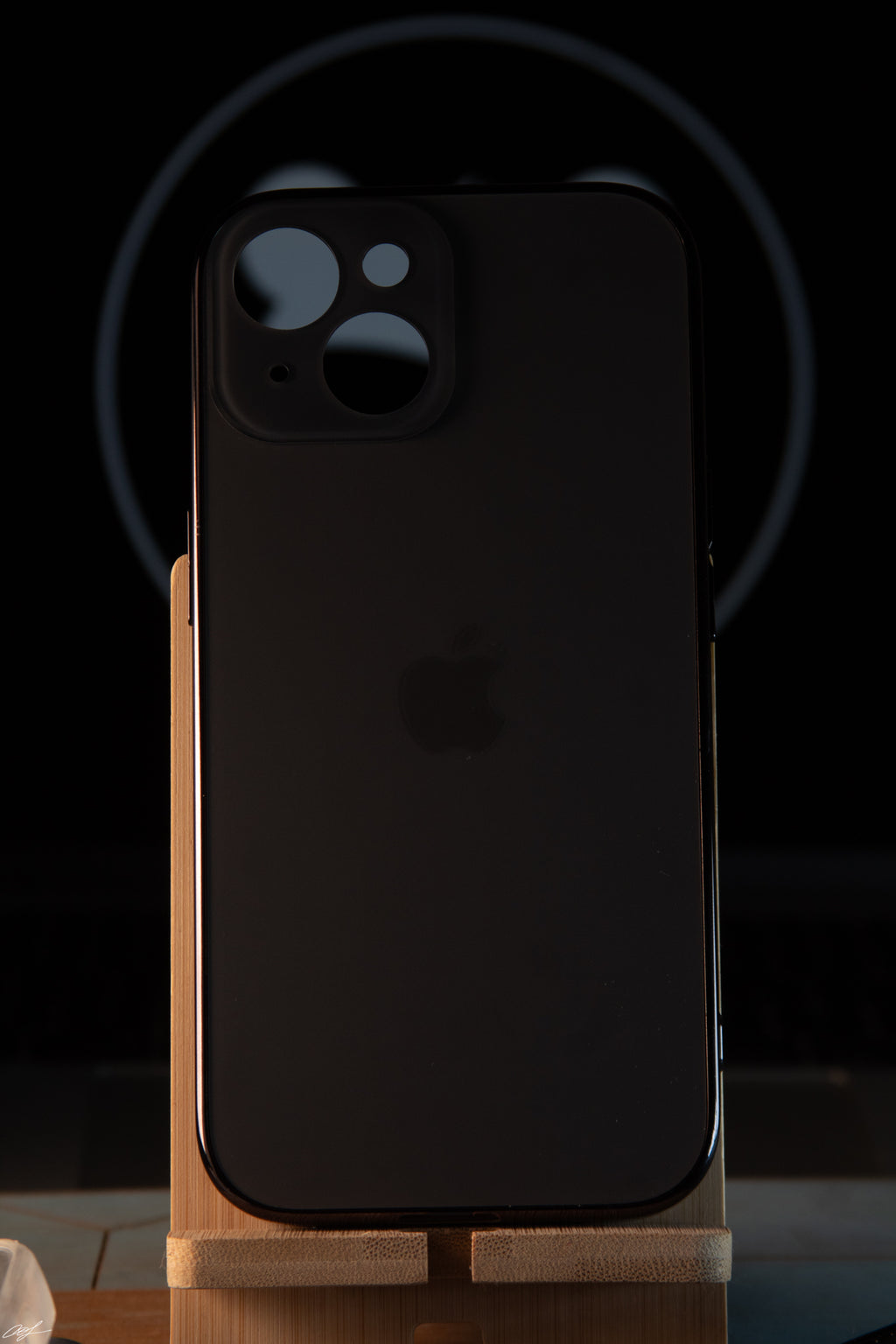 Carcasa Antigolpe iPhone 15