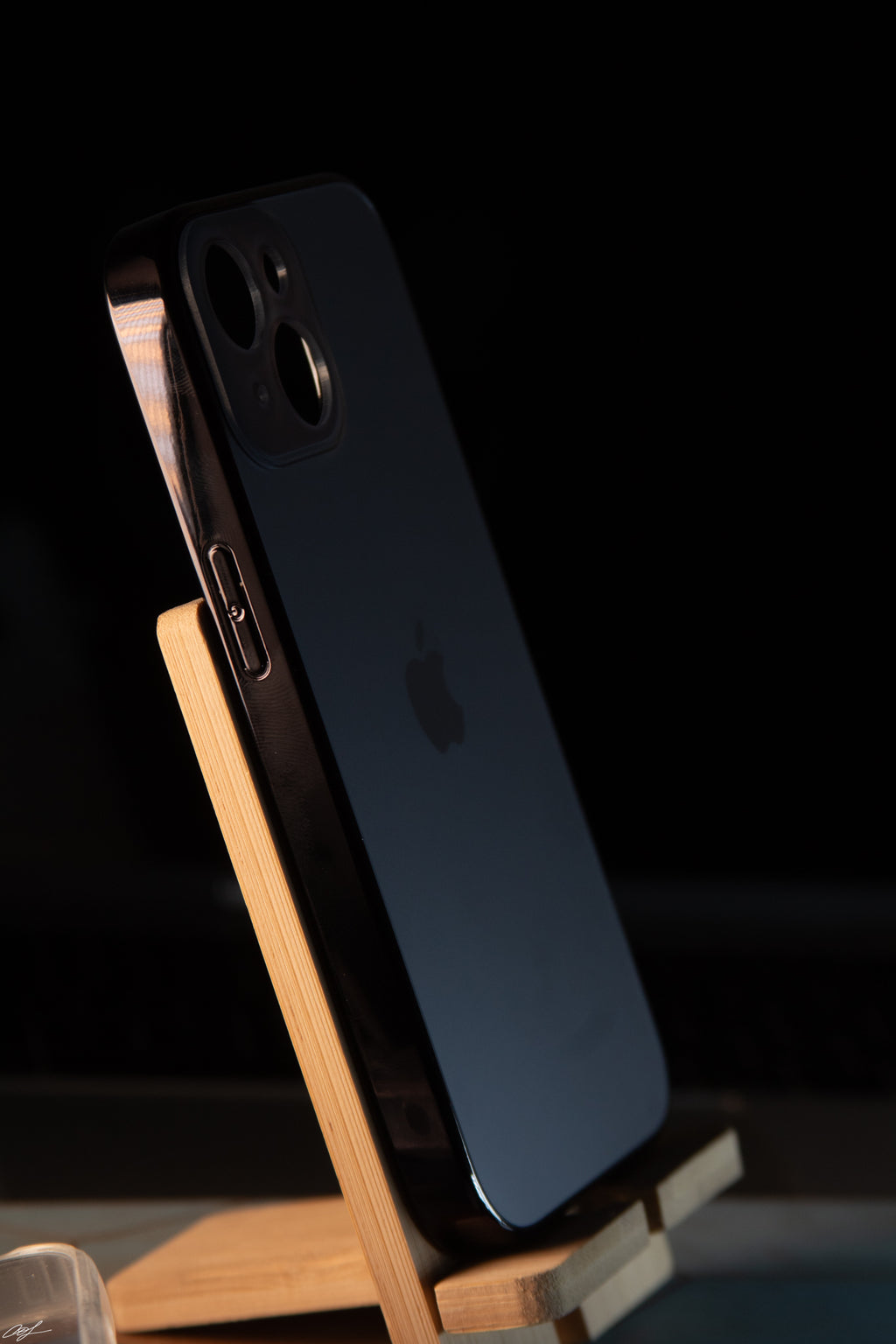 Carcasa Antigolpe iPhone 15