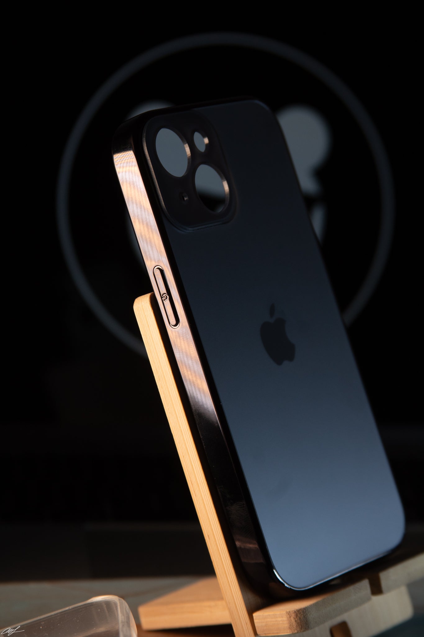 Carcasa Antigolpe iPhone 15