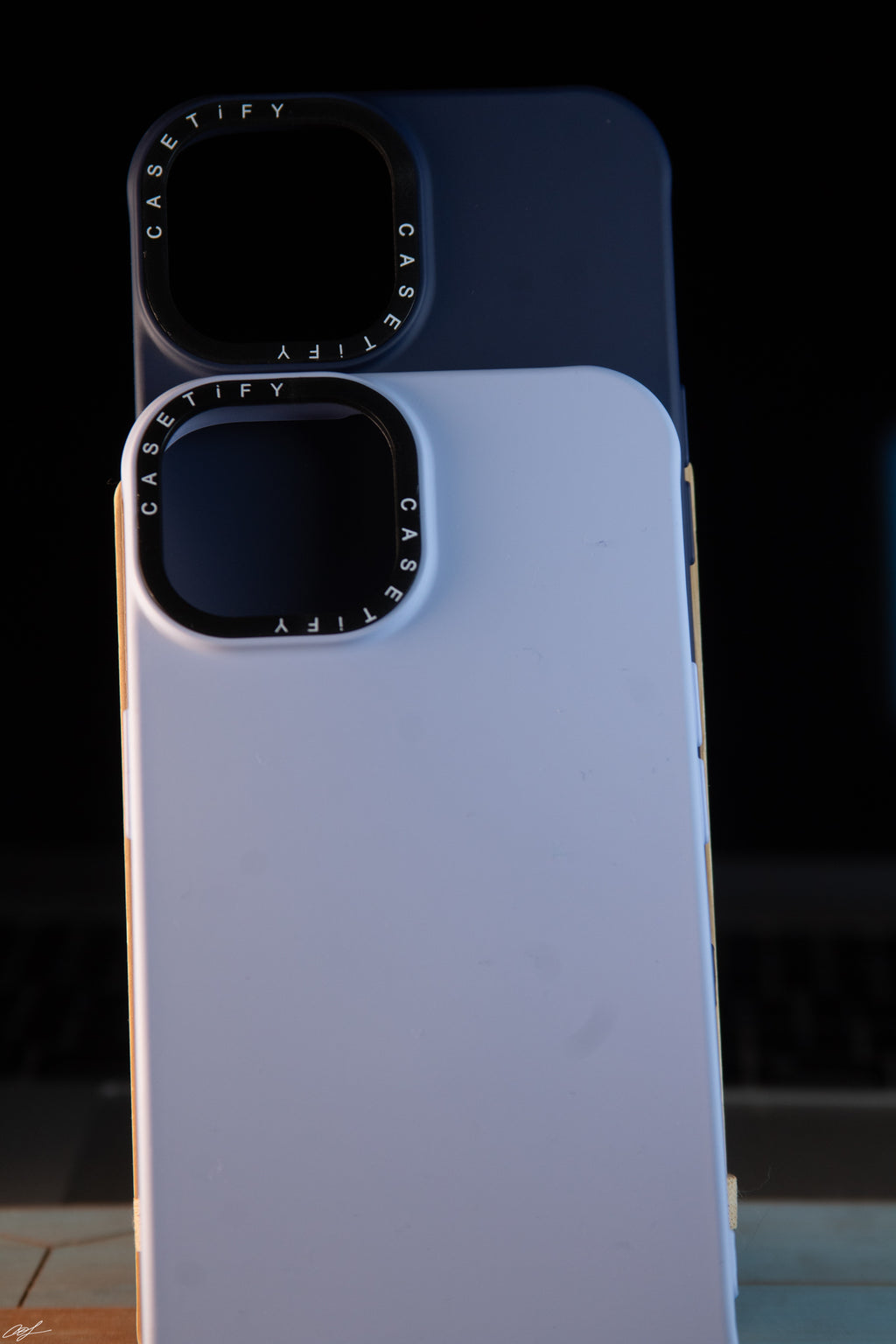 Carcasa Antigolpe iPhone 15