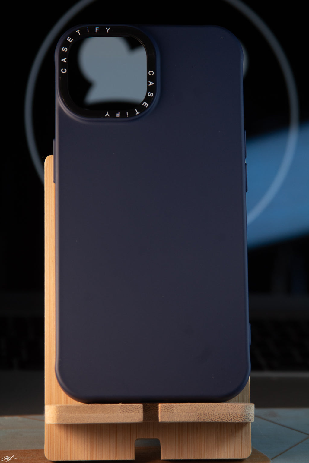 Carcasa Antigolpe iPhone 15