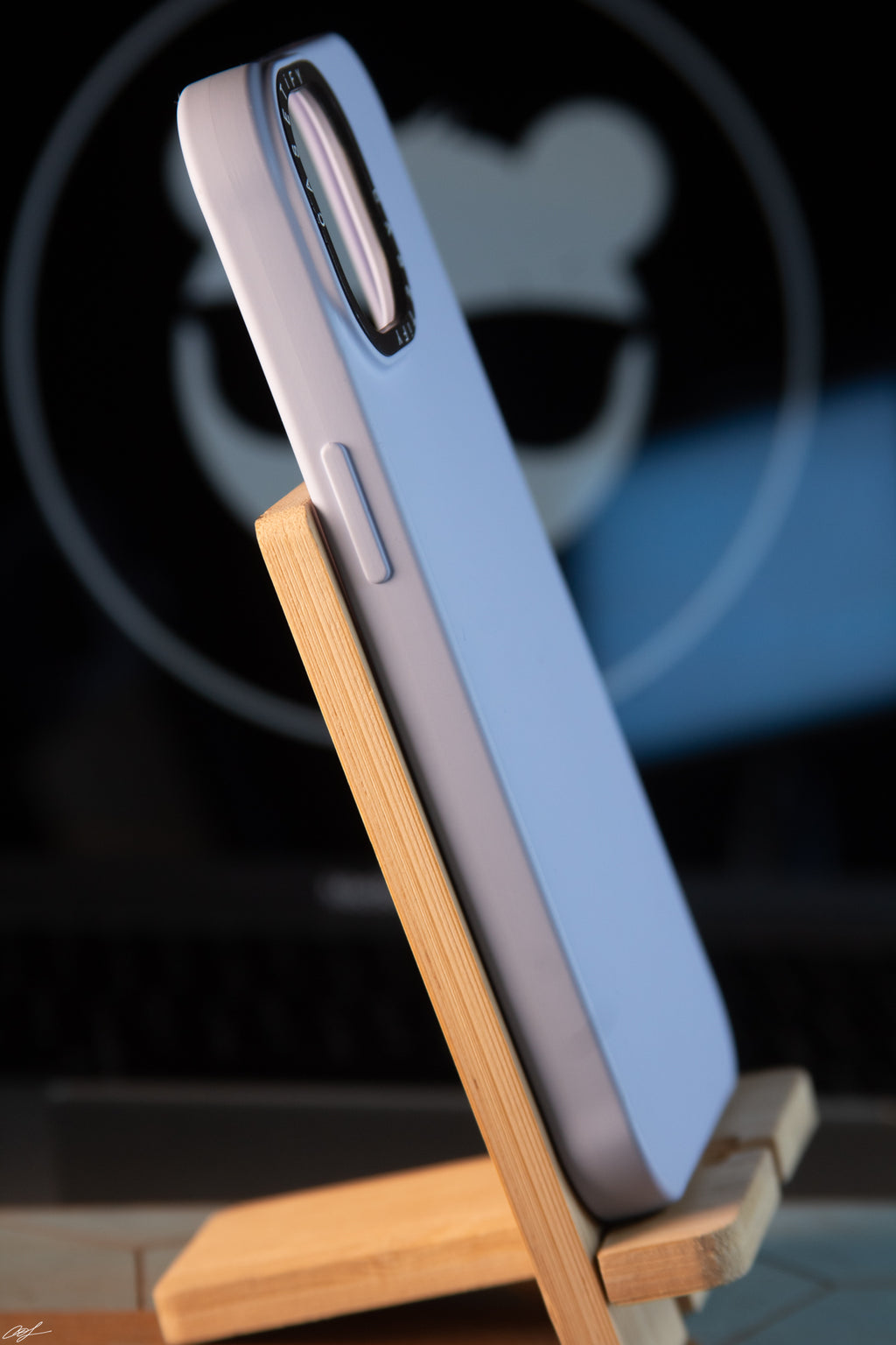 Carcasa Antigolpe iPhone 15