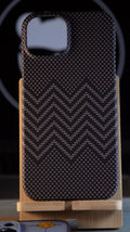 Carcasa Antigolpe iPhone 15