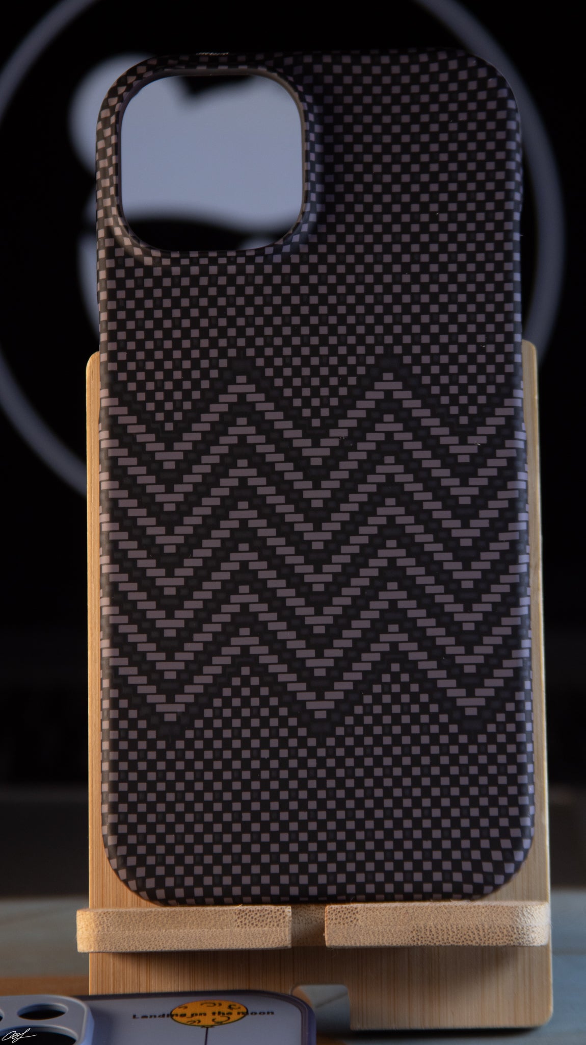 Carcasa Antigolpe iPhone 15