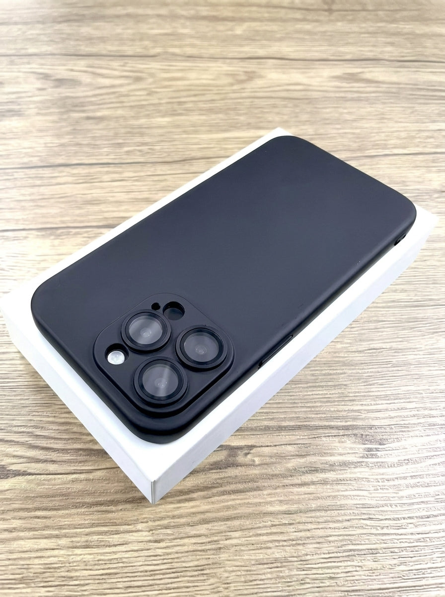 Funda Plástico Duro Clásica para iPhone 14 Pro |Colores