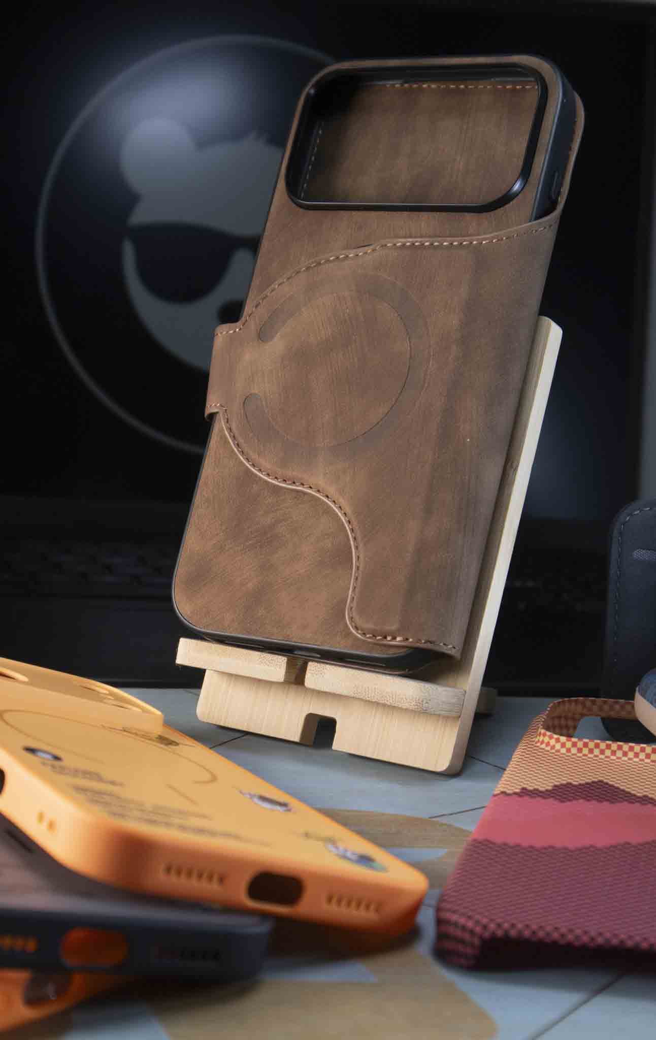 Carcasa iPhone 17 Series