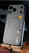 Carcasa Antigolpe iPhone 15
