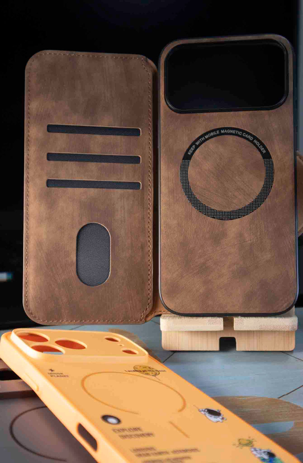 Carcasa iPhone 17 Series