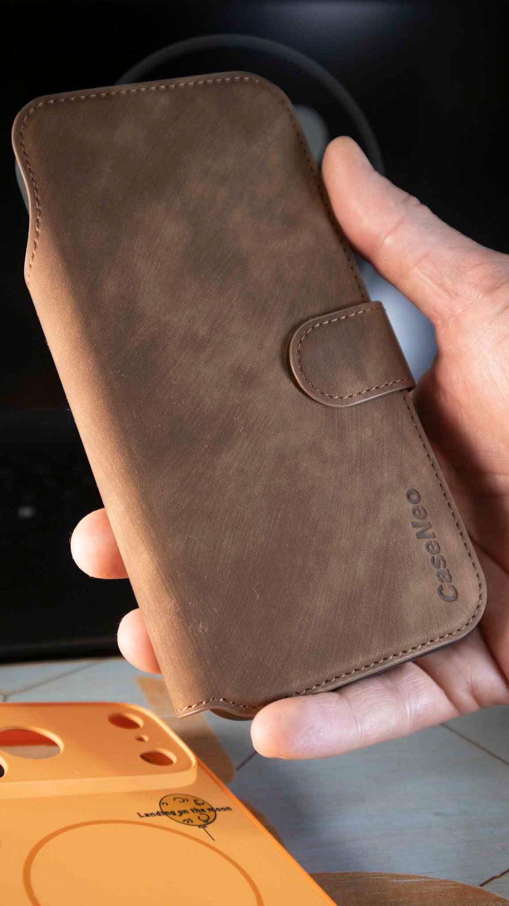 Carcasa iPhone 17 Series