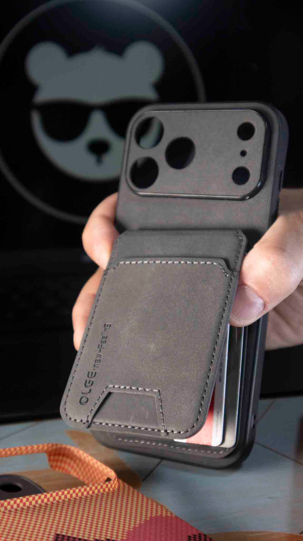 Carcasa iPhone 17 Series