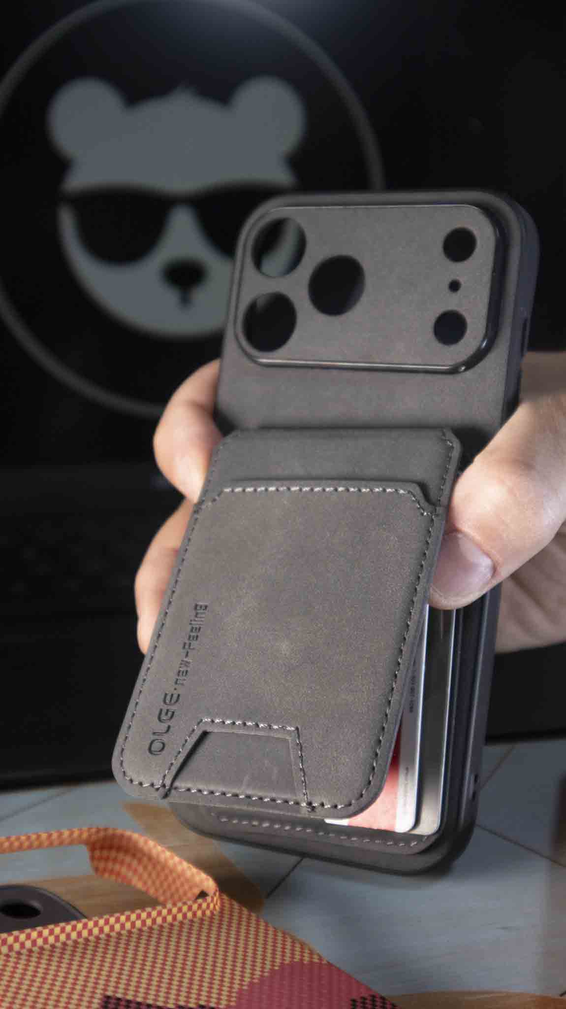 Carcasa iPhone 17 Series