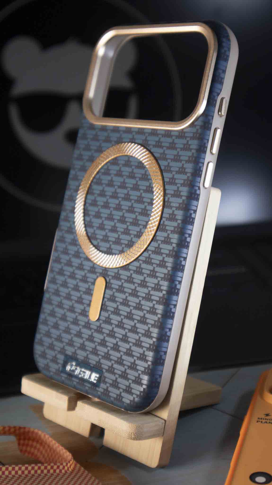 Carcasa iPhone 17 Series