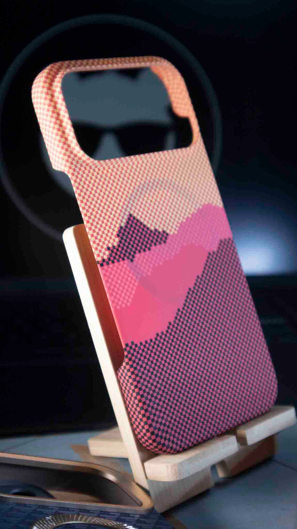 Carcasa iPhone 17 Series