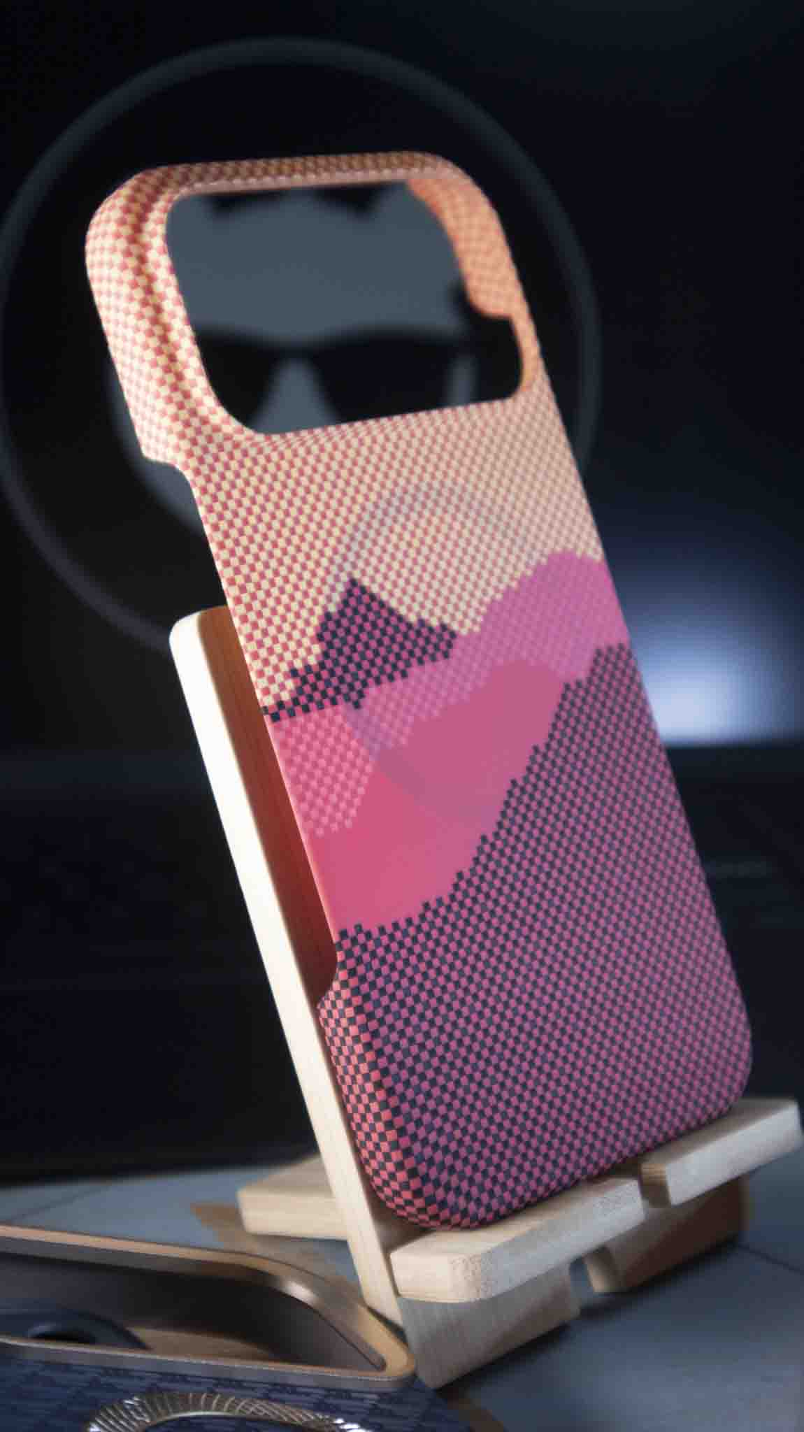 Carcasa iPhone 17 Series